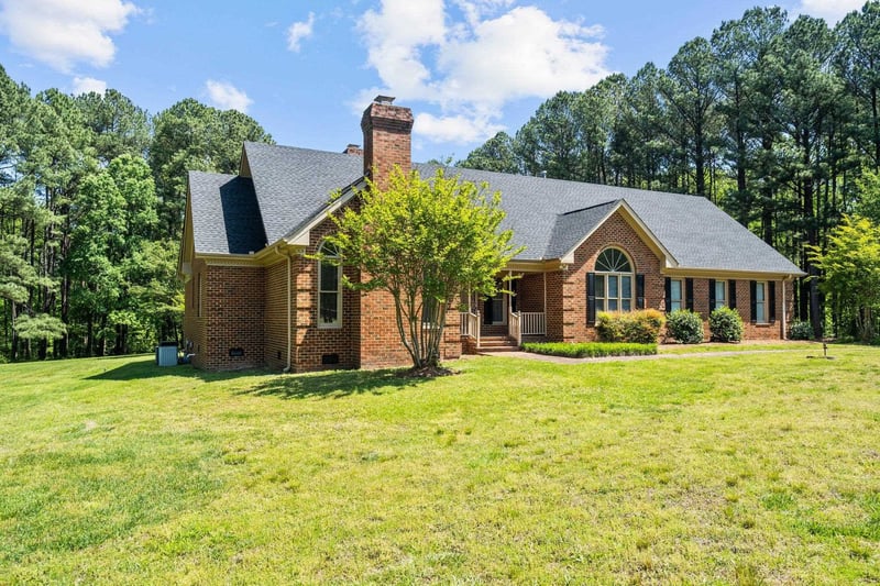 3923 Cash Rd, Durham, NC 27703