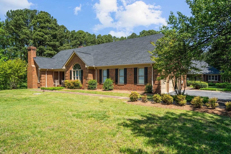 3923 Cash Rd, Durham, NC 27703