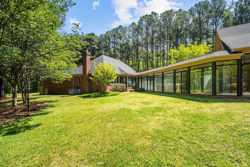 3923 Cash Rd, Durham, NC 27703