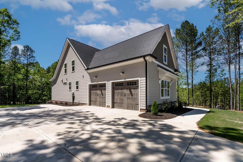 3923 Cedar Knolls Dr Lot 12, Youngsville, NC 27596