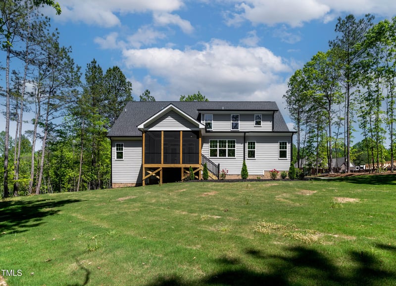 3923 Cedar Knolls Dr Lot 12, Youngsville, NC 27596