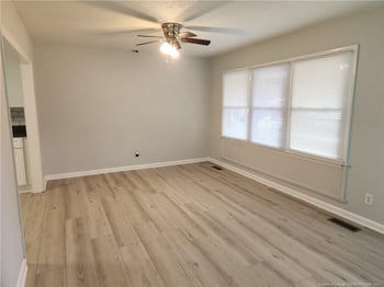 3923 Glenridge Rd, Fayetteville, NC 28304