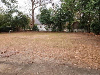 3923 Glenridge Rd, Fayetteville, NC 28304