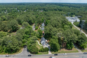 3923 King Charles Rd, Durham, NC 27707