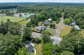 3923 King Charles Rd, Durham, NC 27707