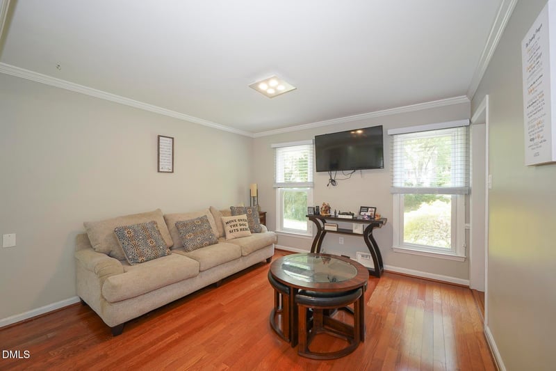 3923 King Charles Rd, Durham, NC 27707