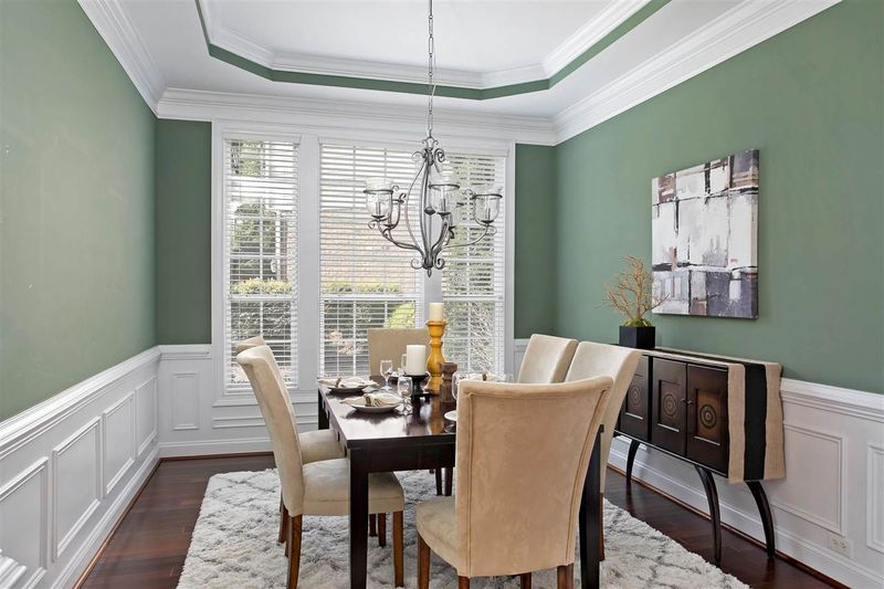 3923 Morvan Way, Raleigh, NC 27612