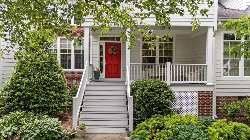 3923 Napa Valley Dr, Raleigh, NC 27612