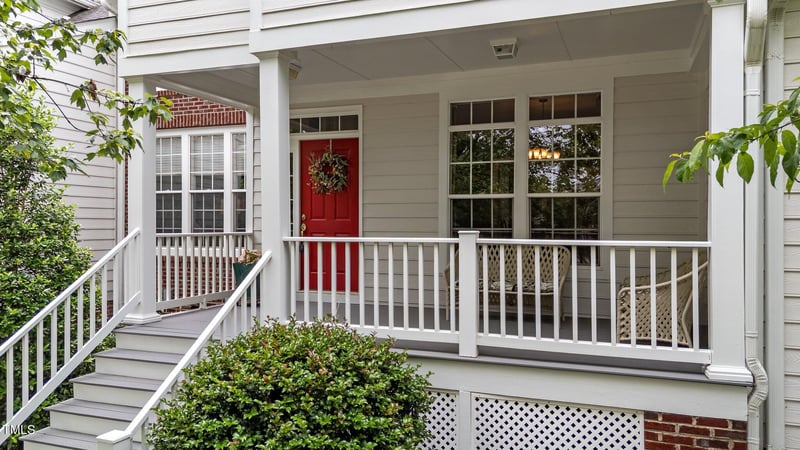 3923 Napa Valley Dr, Raleigh, NC 27612