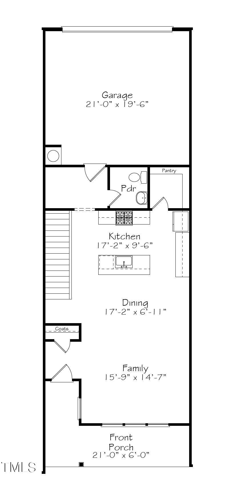 3923 Willow Gate Way, Raleigh, NC 27604