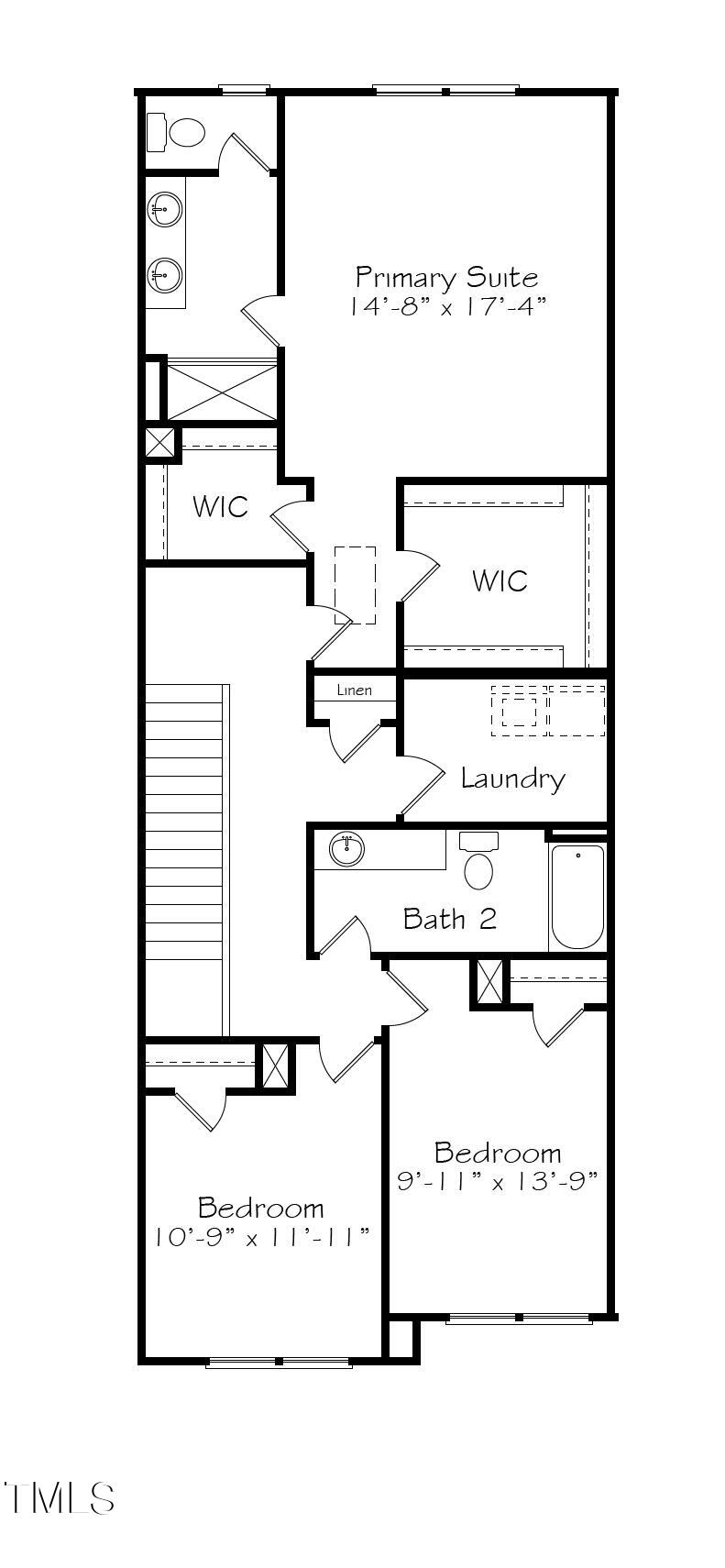 3923 Willow Gate Way, Raleigh, NC 27604