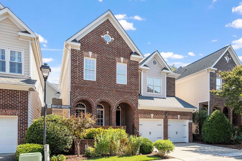3924 Bentley Bridge Rd, Raleigh, NC 27612