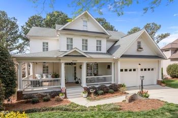 3924 Forgotten Pond Ave, Wake Forest, NC 27587