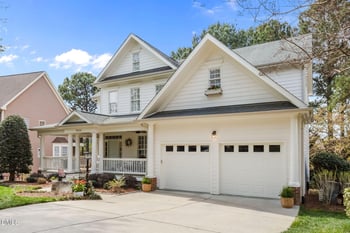 3924 Forgotten Pond Ave, Wake Forest, NC 27587