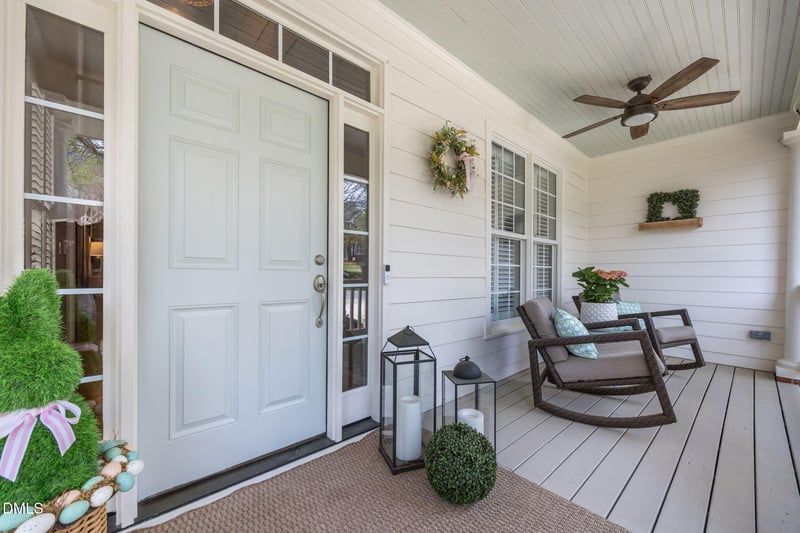 3924 Forgotten Pond Ave, Wake Forest, NC 27587