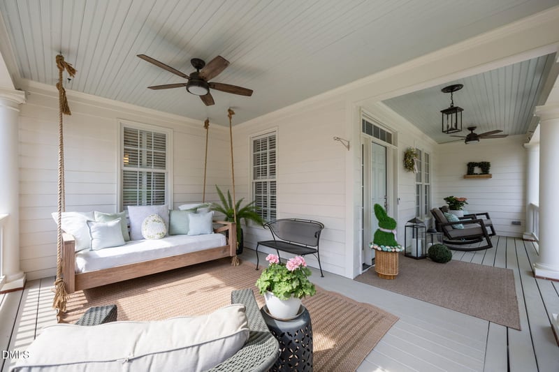 3924 Forgotten Pond Ave, Wake Forest, NC 27587