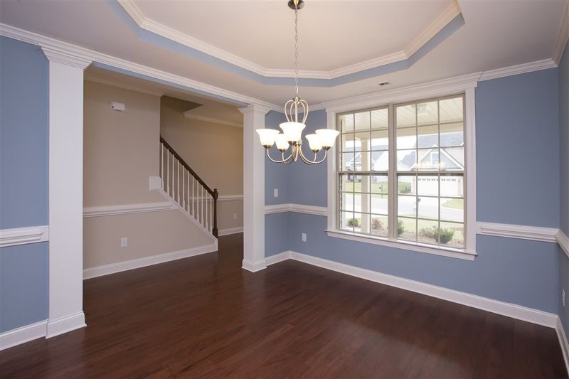 3924 Freemark Ln, Fuquay Varina, NC 27526
