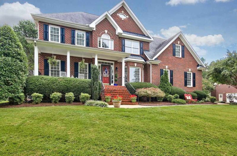 3924 Lauriston Rd, Raleigh, NC 27616