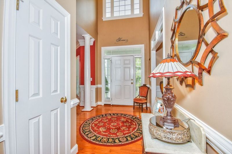 3924 Lauriston Rd, Raleigh, NC 27616