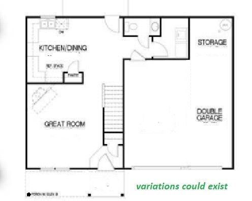 3924 Mike Levi Ct, Raleigh, NC 27610