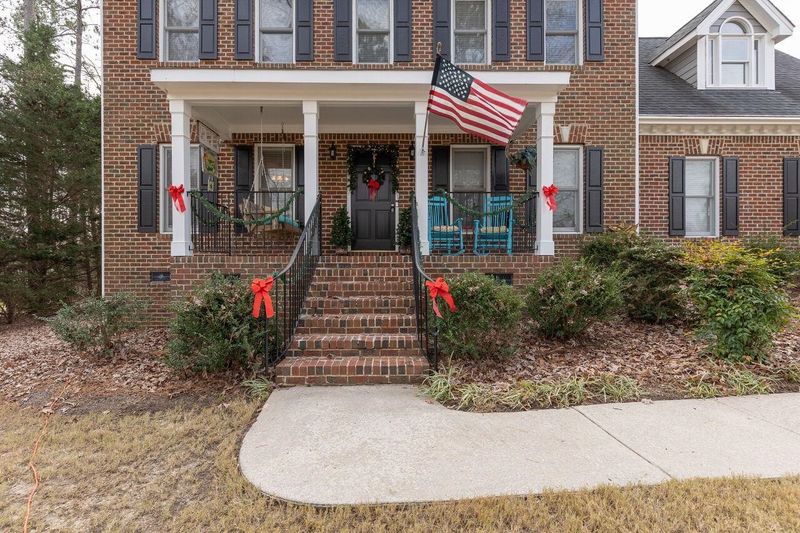 3924 Phlox Rd, Raleigh, NC 27616