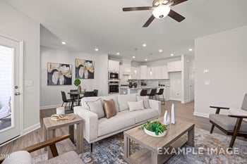 3924 Well Fleet Dr, Fuquay Varina, NC 27526
