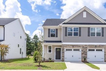 3924 Well Fleet Dr, Fuquay Varina, NC 27526