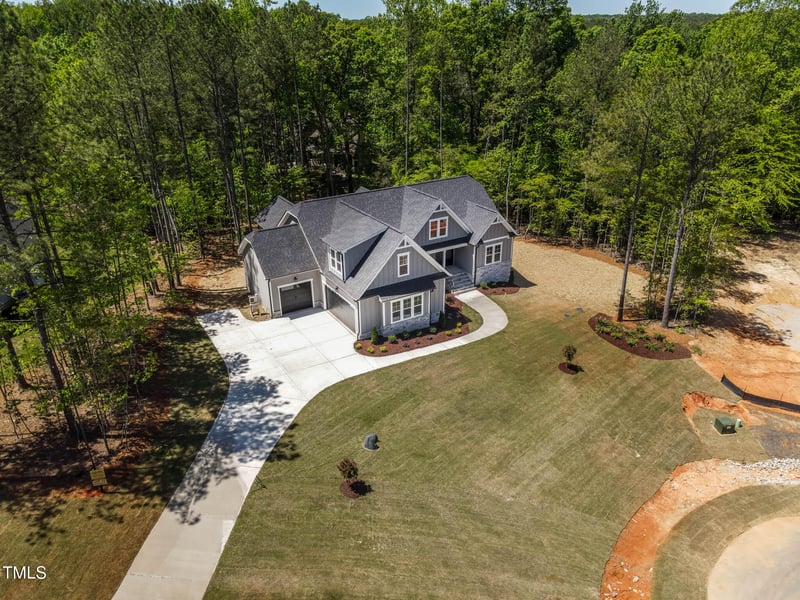3925 Cedar Knolls Dr, Youngsville, NC 27596