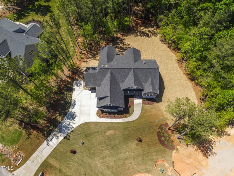 3925 Cedar Knolls Dr, Youngsville, NC 27596