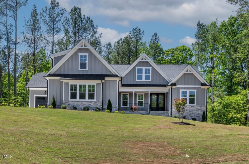 3925 Cedar Knolls Dr, Youngsville, NC 27596
