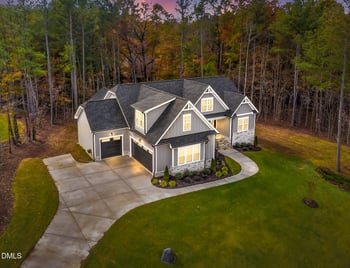 3925 Cedar Knolls Dr, Youngsville, NC 27596