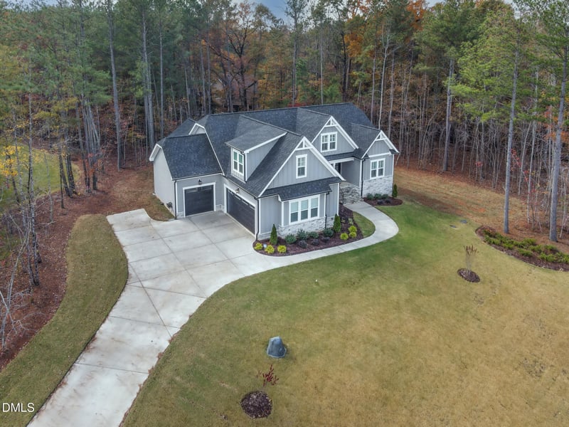3925 Cedar Knolls Dr, Youngsville, NC 27596