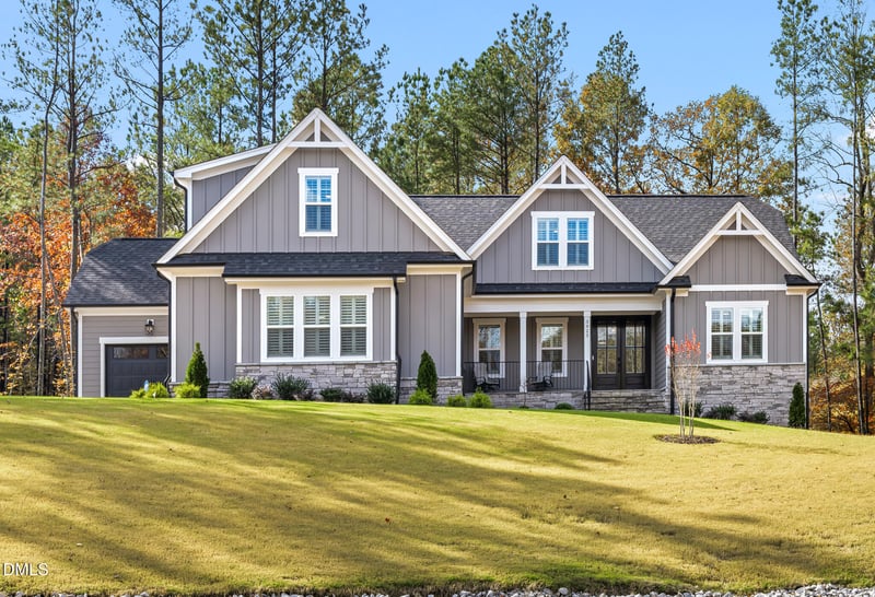 3925 Cedar Knolls Dr, Youngsville, NC 27596