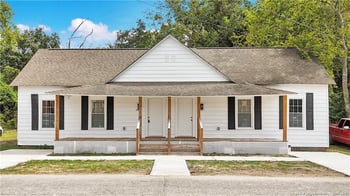 3925 Ellison St, Hope Mills, NC 28348