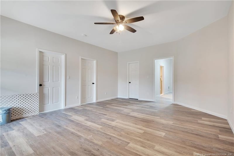 3925 Ellison St, Hope Mills, NC 28348