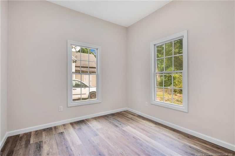 3925 Ellison St, Hope Mills, NC 28348