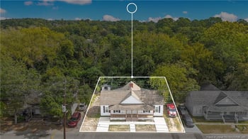 3925 Ellison St, Hope Mills, NC 28348