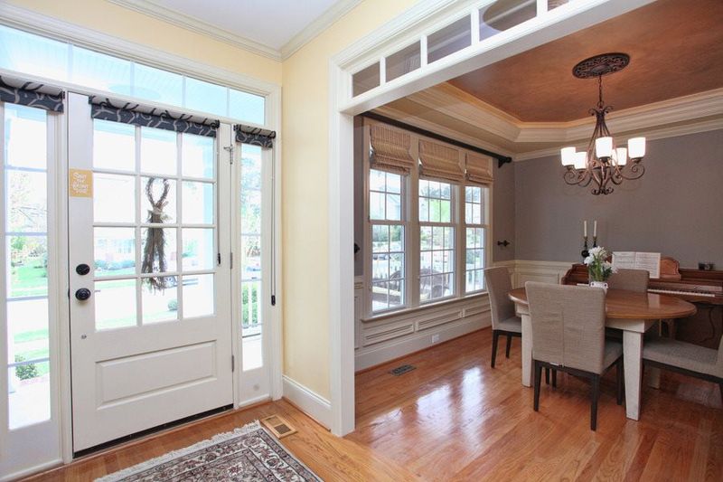 3925 Heritage View Trl, Wake Forest, NC 27587