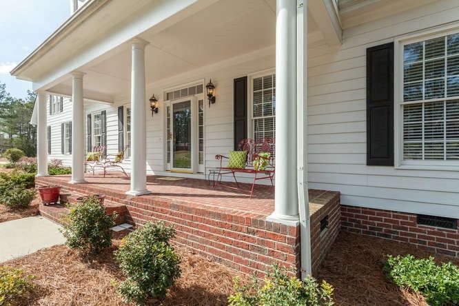 3925 Lauriston Rd, Raleigh, NC 27616