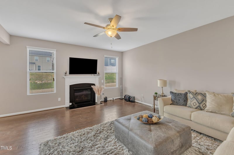 3925 Massey Pointe Ct, Raleigh, NC 27616