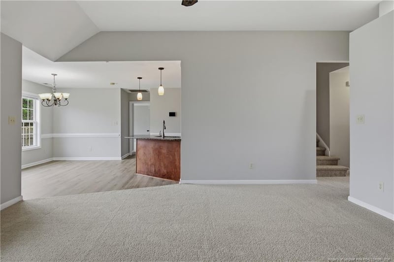 3925 Princess Amelia Ln, Hope Mills, NC 28348