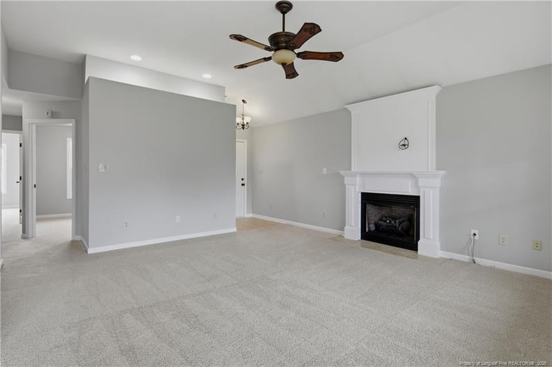 3925 Princess Amelia Ln, Hope Mills, NC 28348
