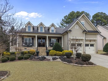 3925 Sanford Creek Ave, Wake Forest, NC 27587