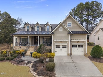 3925 Sanford Creek Ave, Wake Forest, NC 27587