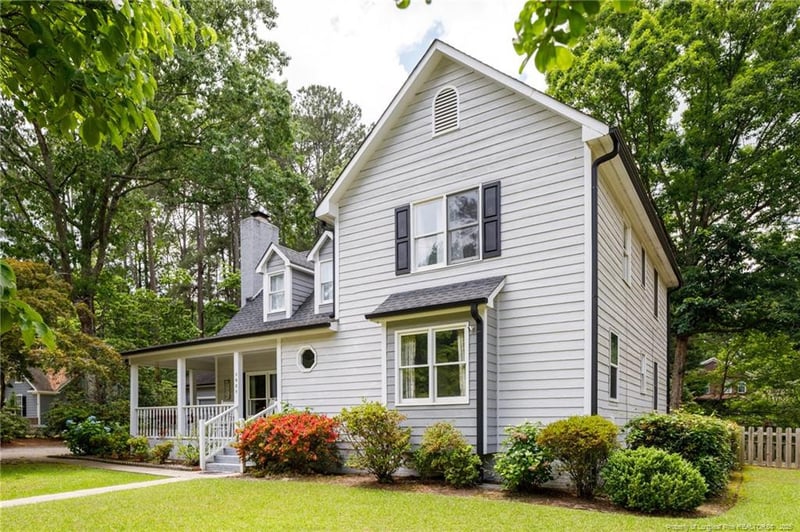 3925 Sarasota Dr, Fayetteville, NC 28311