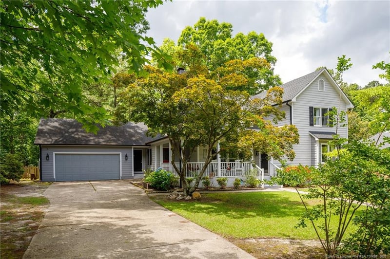 3925 Sarasota Dr, Fayetteville, NC 28311