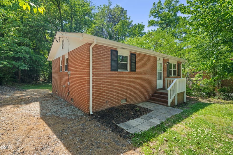 3926 Angier Ave, Durham, NC 27703