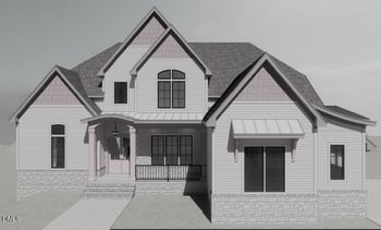 3926 Cedar Knls Dr, Youngsville, NC 27596