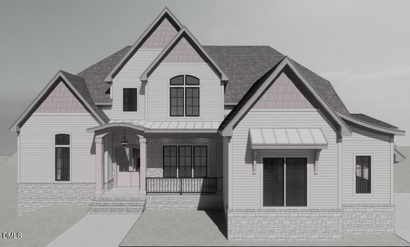 3926 Cedar Knls Dr, Youngsville, NC 27596