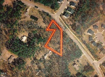 3926 Daniel Rd, Durham, NC 27703